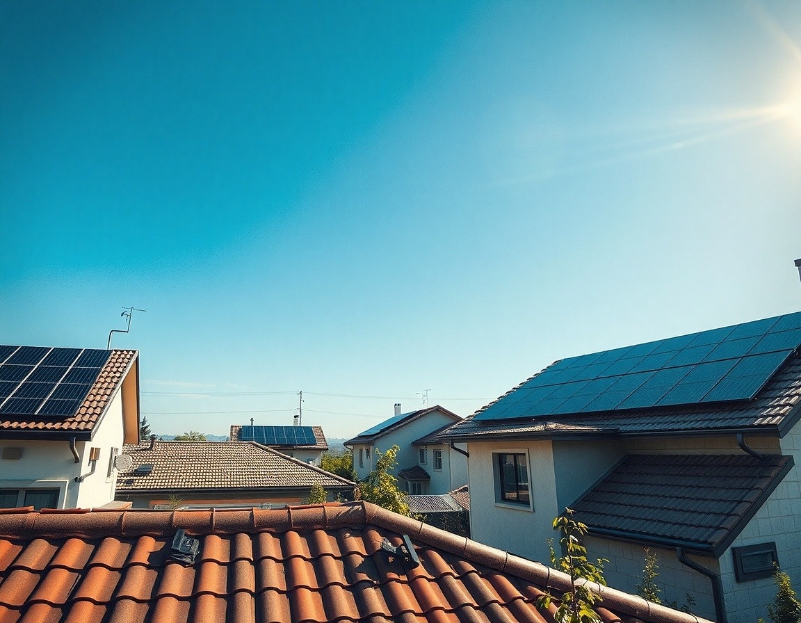 Jsou fotovoltaické panely skutečně ekologické?