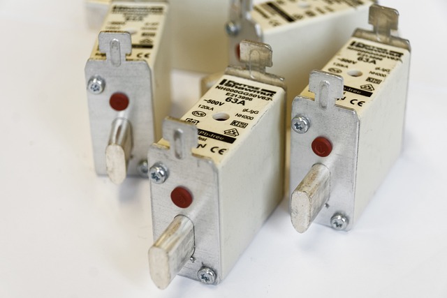 Revize elektro v zakoupeném bytě