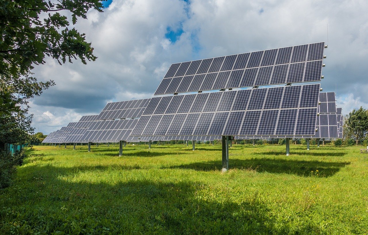 Jsou fotovoltaické panely skutečně ekologické?