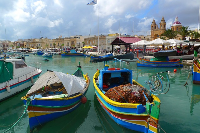 Malta – jednota v rozmanitosti