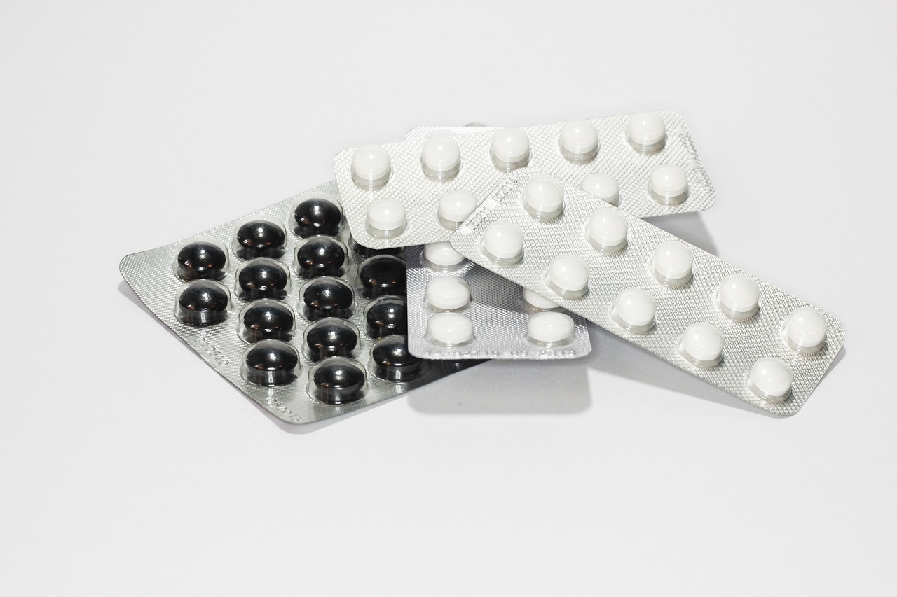 Léky na lepší sex